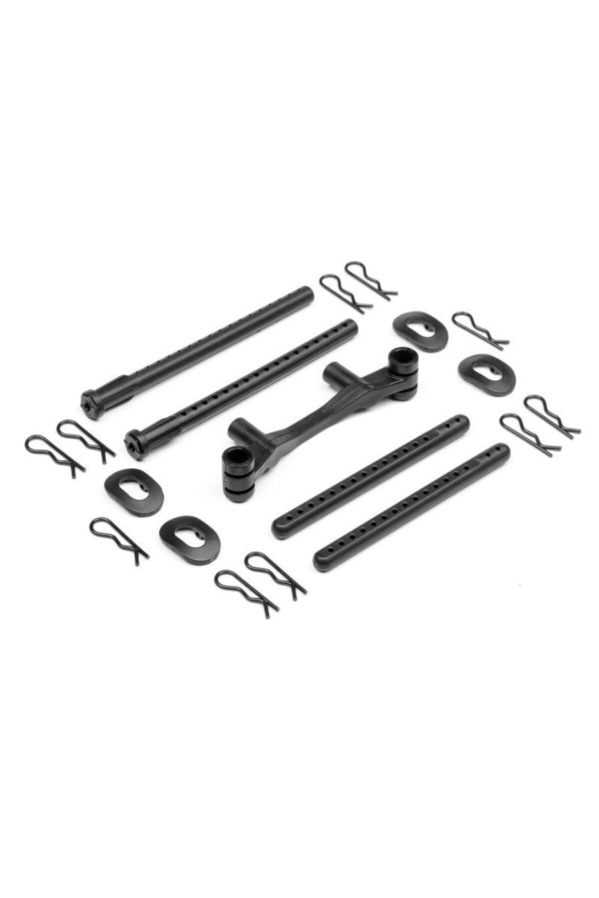 HPI 113700 Body Mount Set