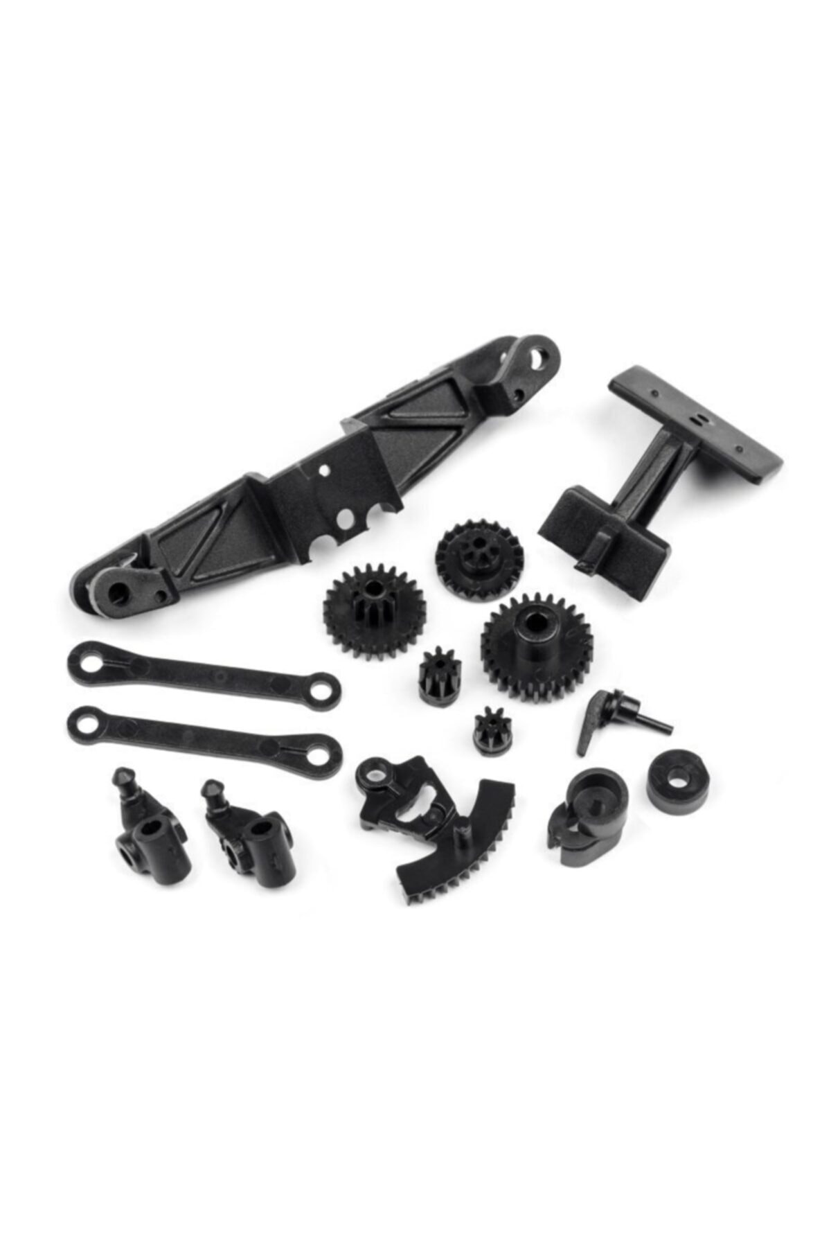 HPI Q32 Plastic Part Set