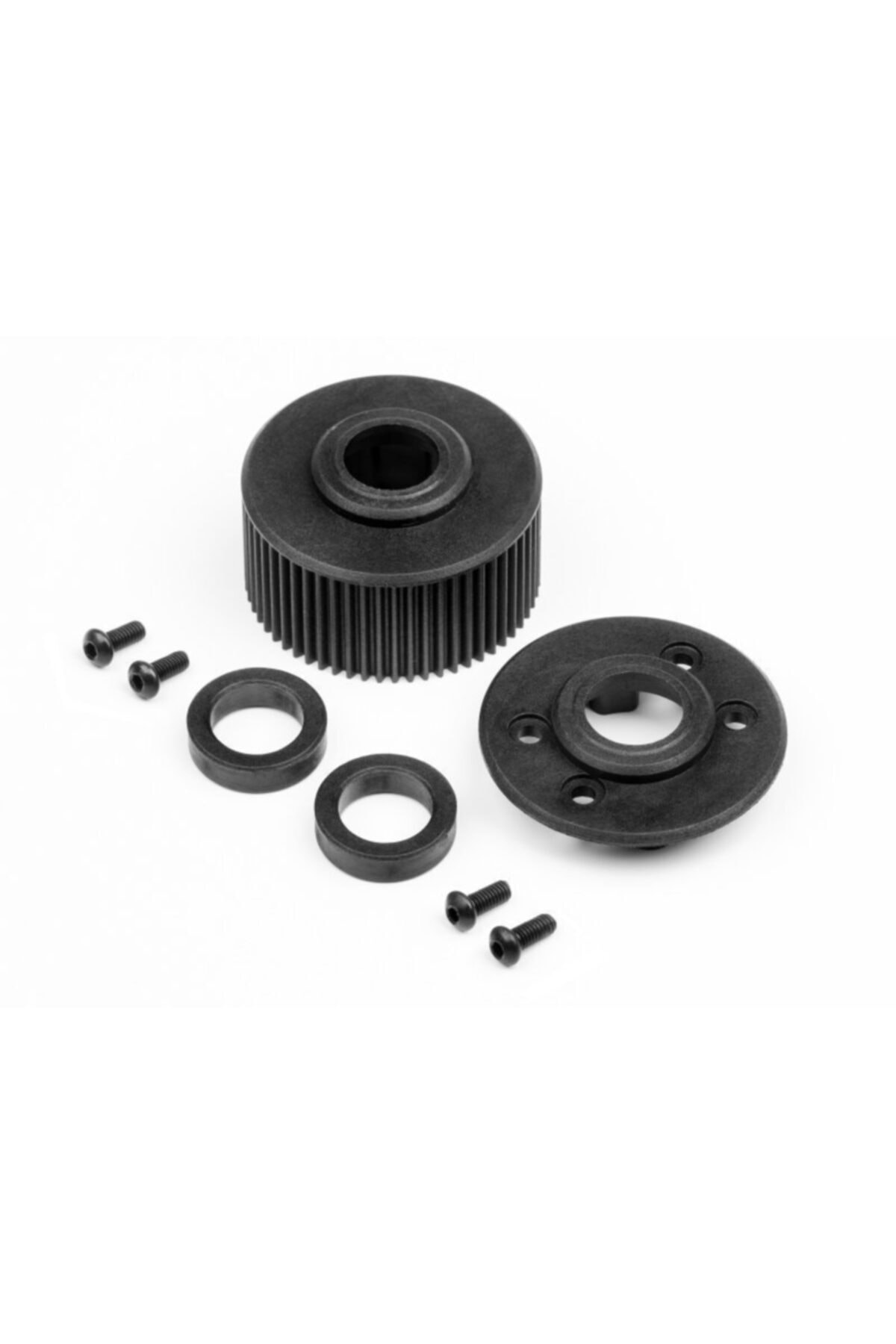 HPI 115292 Dıff Case