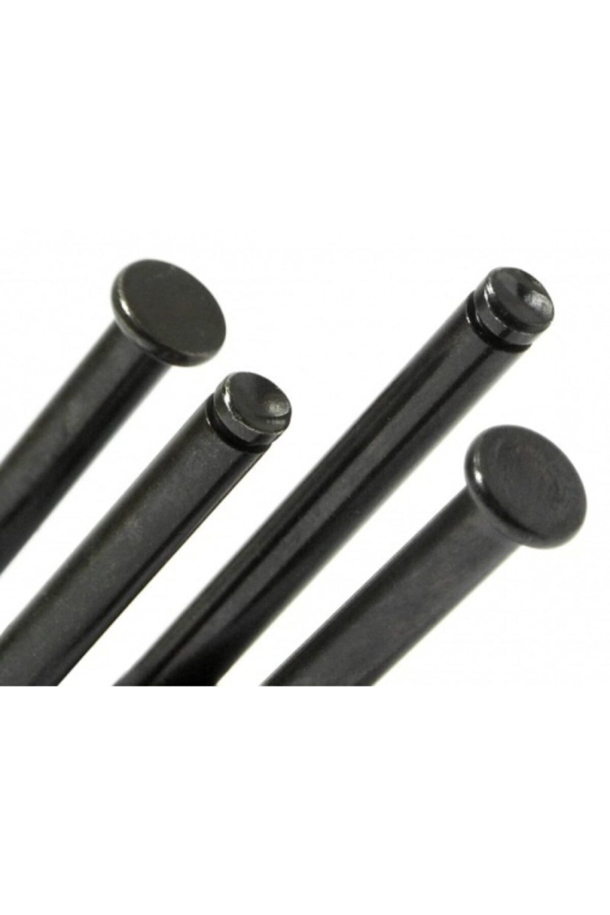 HPI Flange Shaft Set 3x25mm/3x30mm