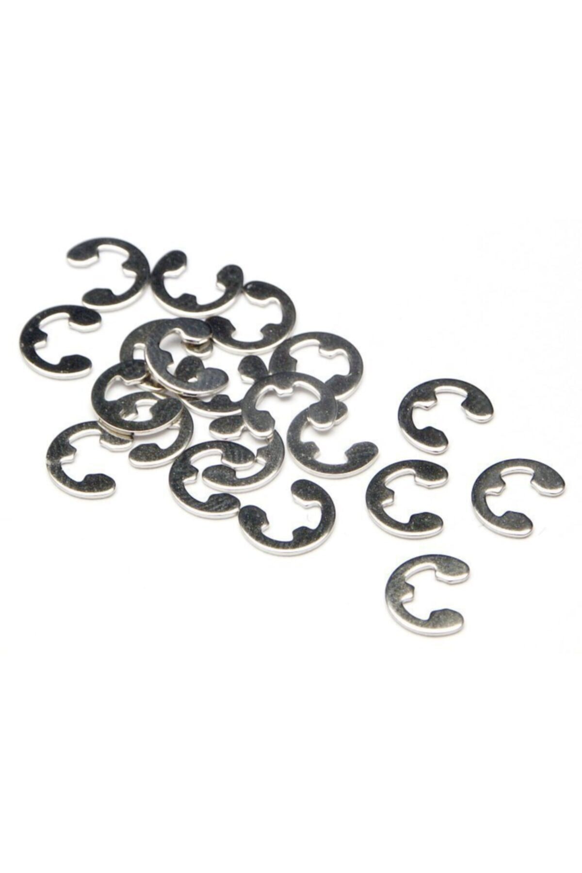 HPI Z241 E Clıp E2.5mm (20PCS)