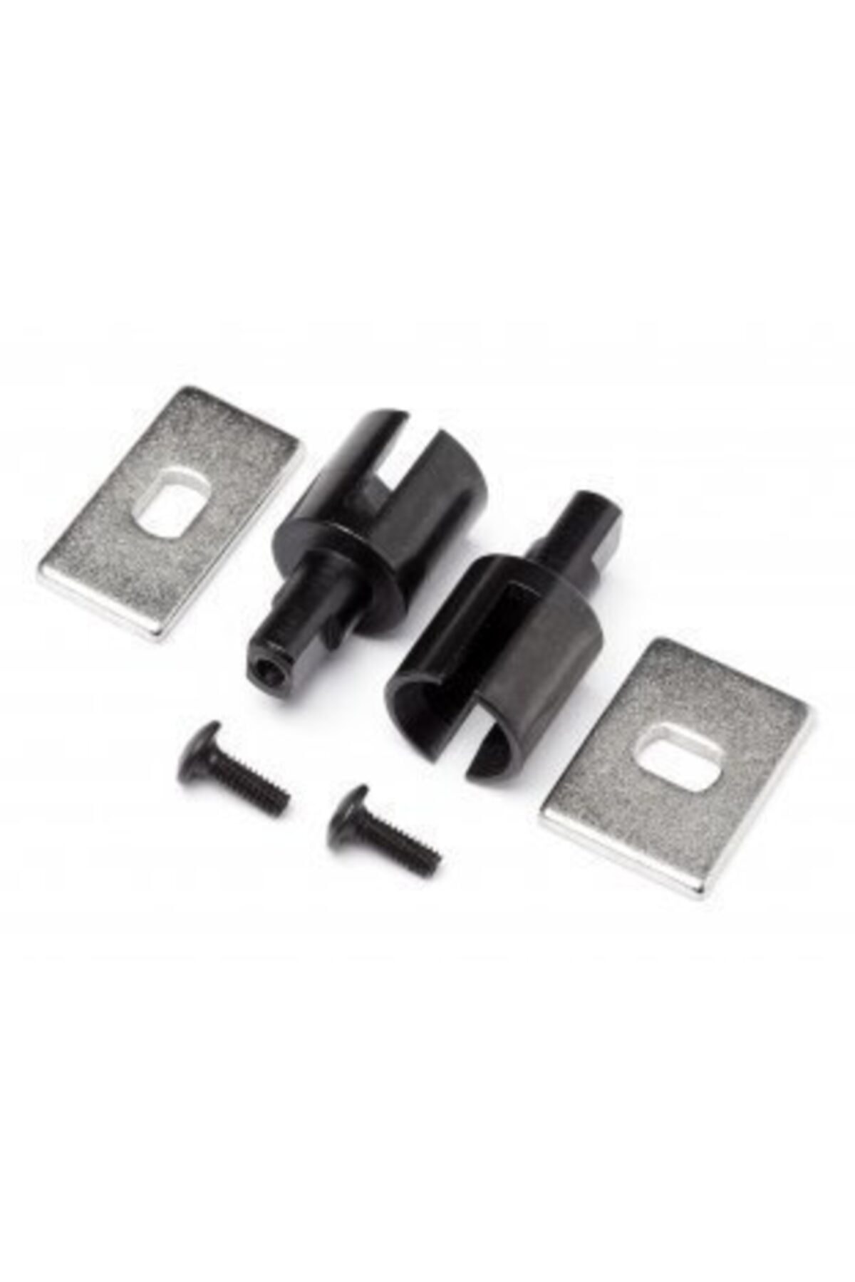 MAVERICK Mv22640 Complete Locked Differential (STRADA EVO DC)