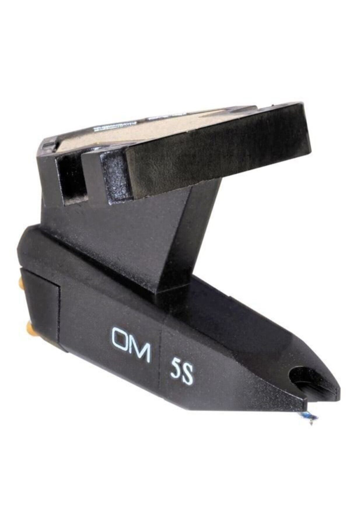 Ortofon Om 5 S Pikap Iğnesi