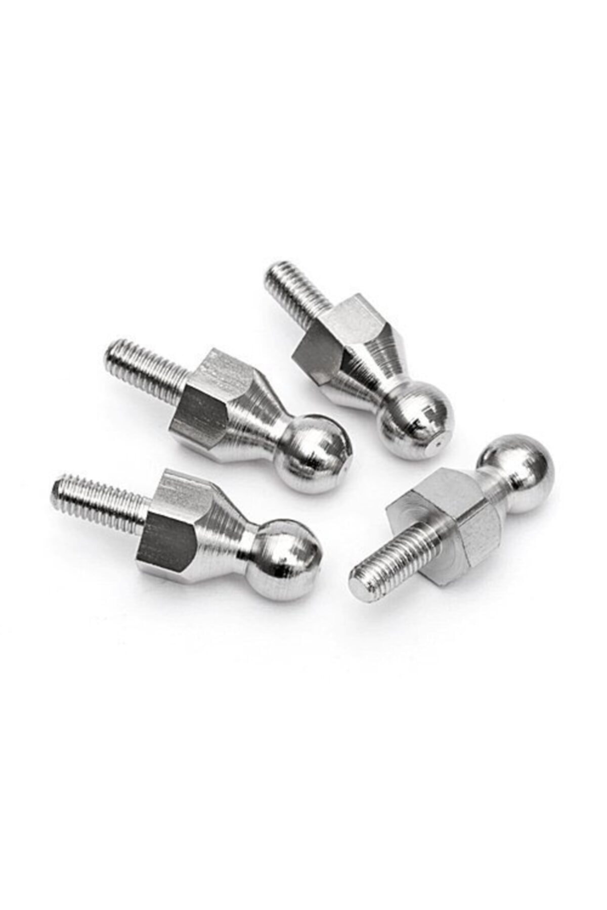 MAVERICK Mv22125 Shock Ball Head Holder (4PCS)