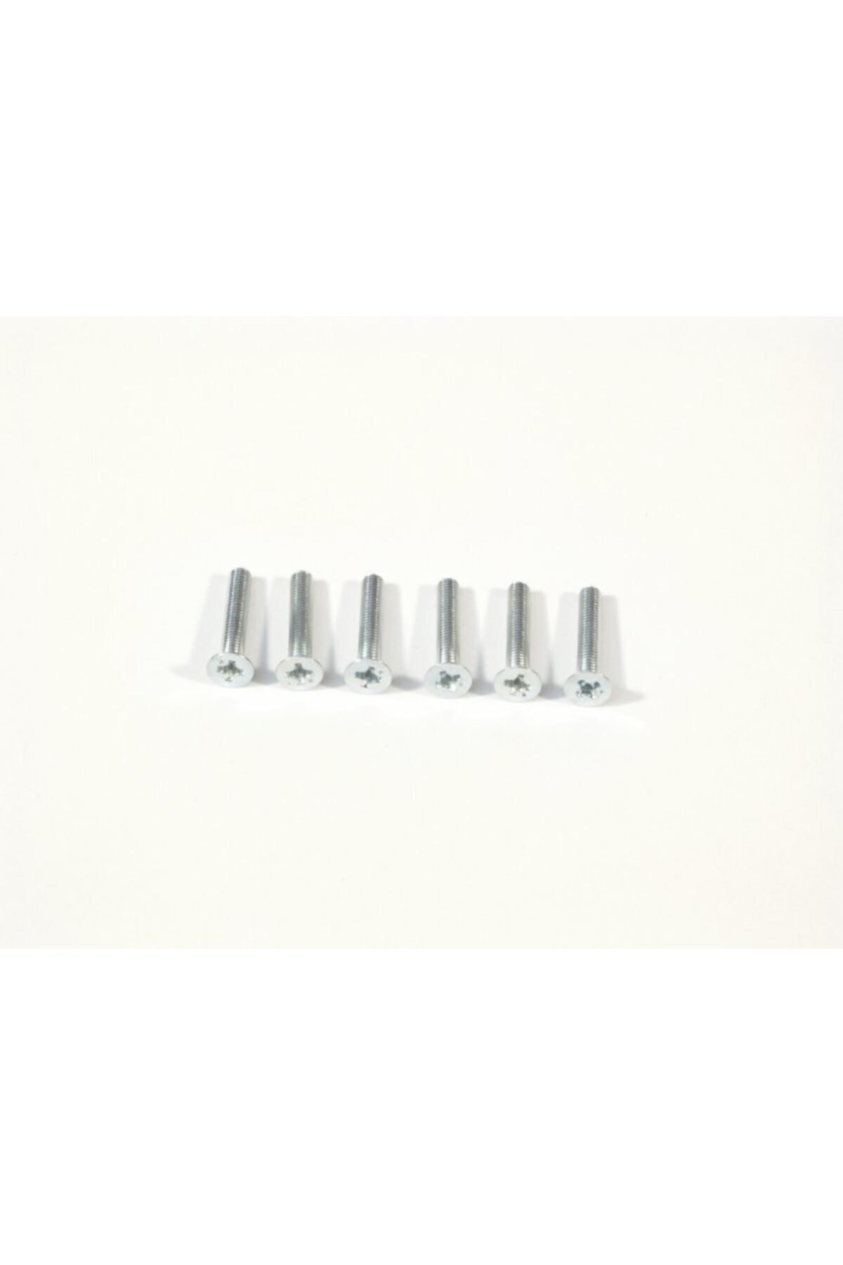 HPI Z530 Flat Head Screw M3x18mm (6PCS)