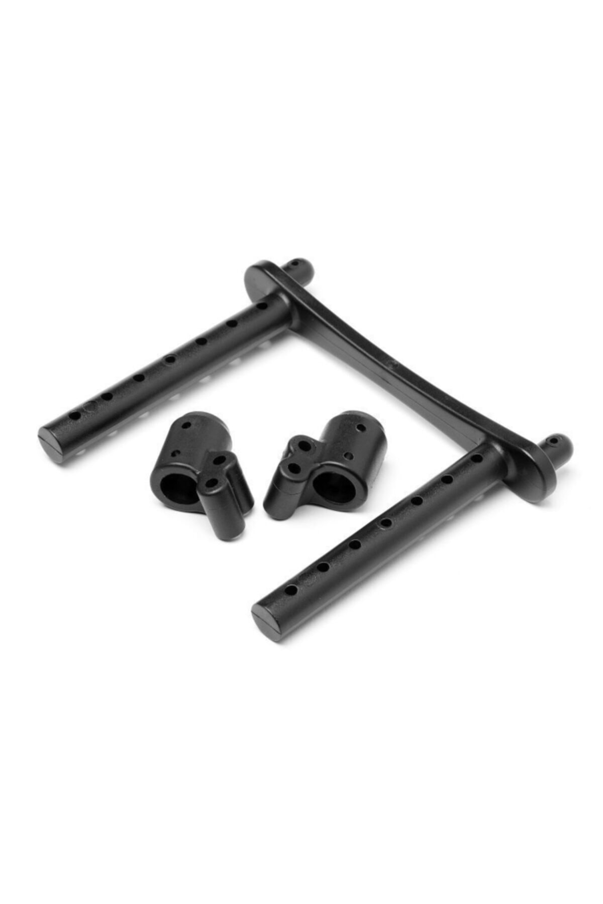 MAVERICK Mv24046 Body Post Set (BLACKOUT MT)