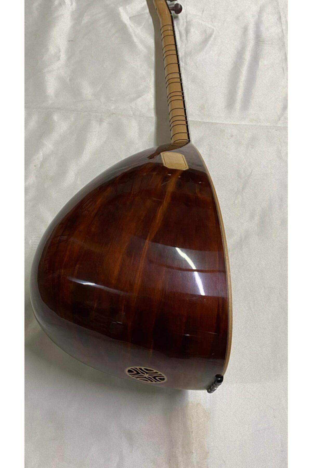 ARDIÇ Kısa Sap Bağlama Saz