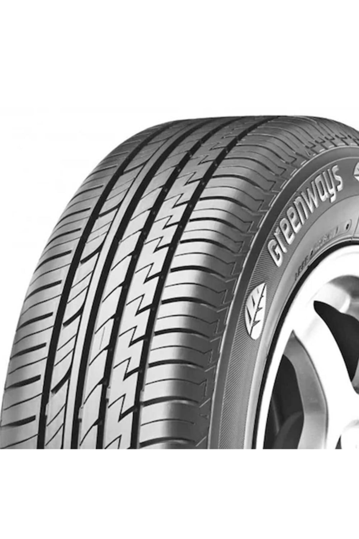 Lassa 185/65r14 86 H Greenways