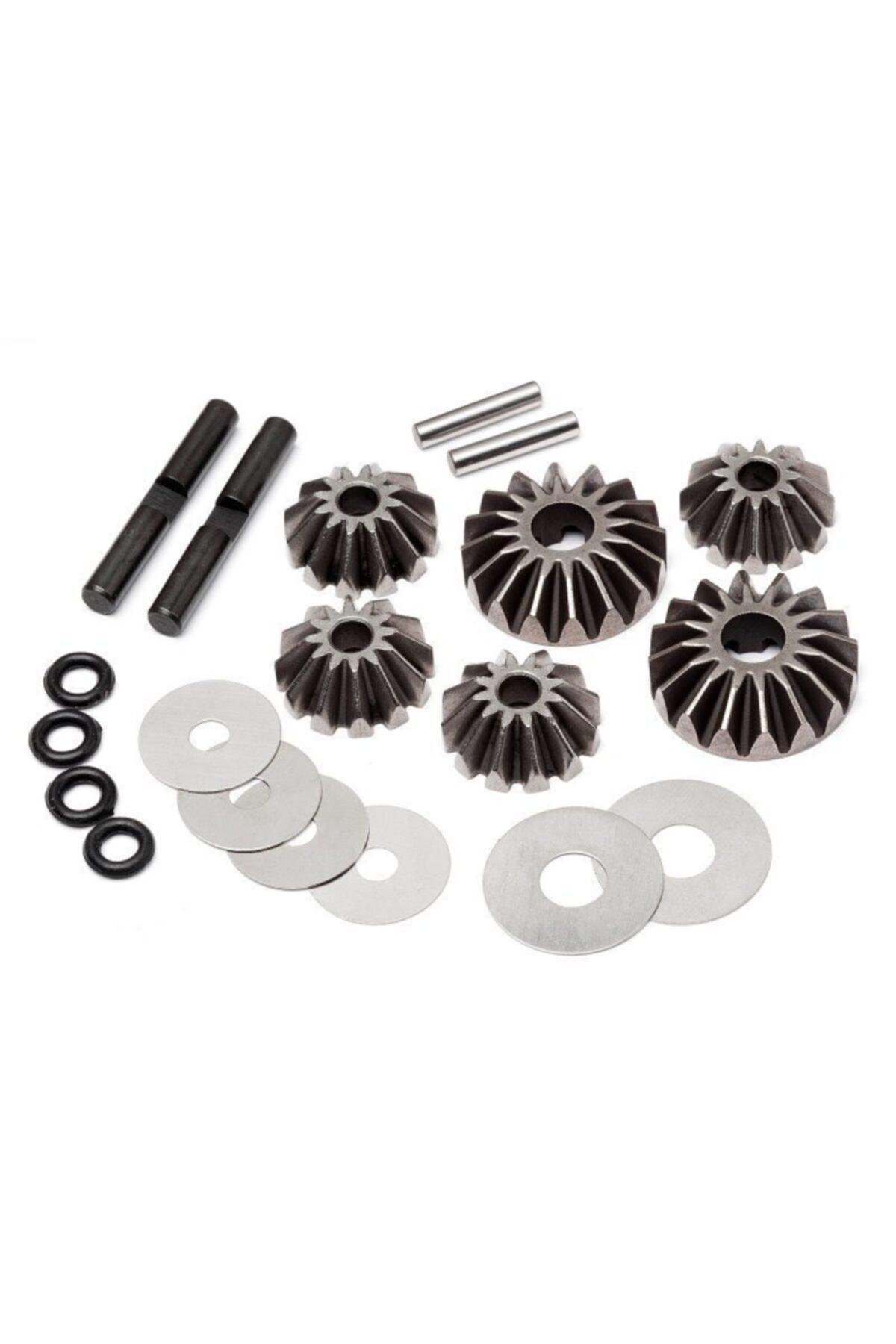 MAVERICK Mv24056 Diff. Gear Set (BLACKOUT MT)