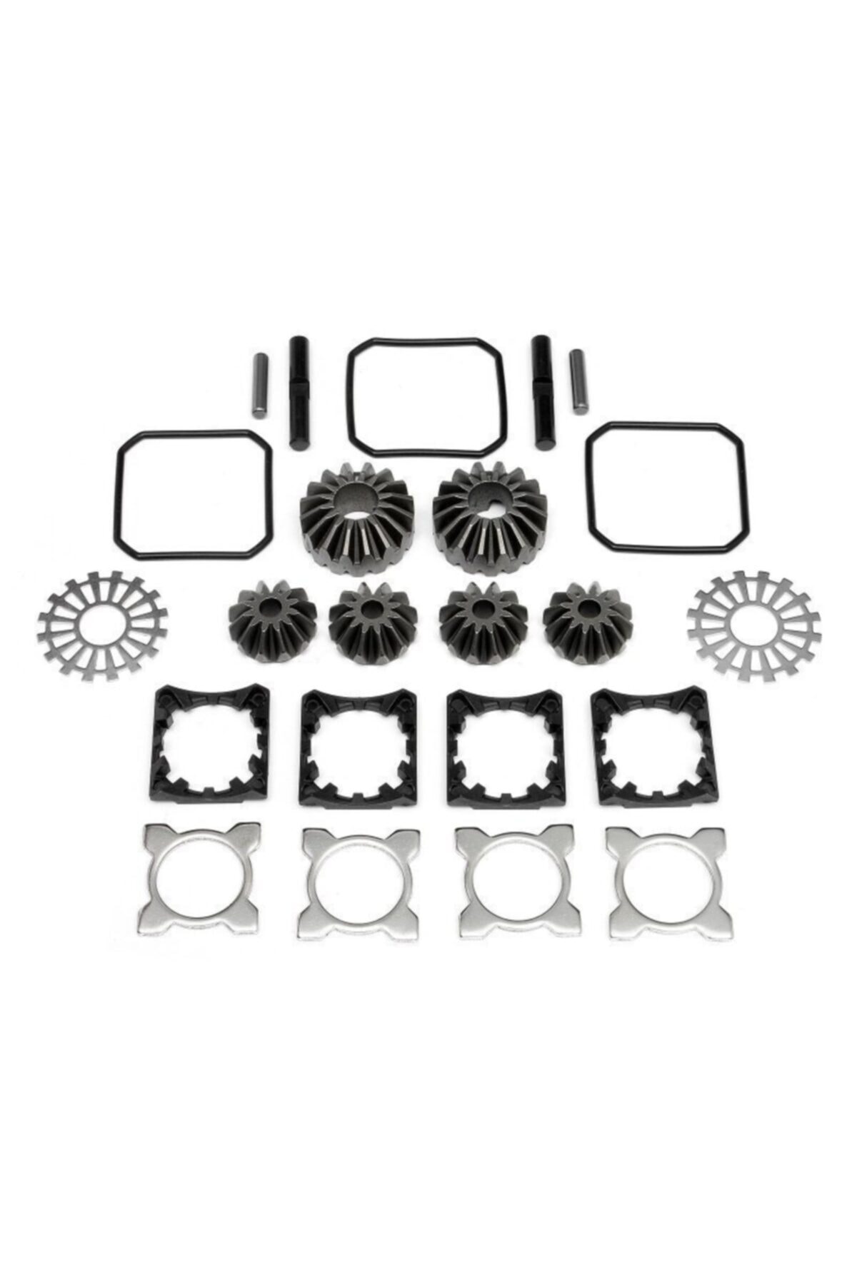 HPI 87455 Bevel Gear Set Baja 5