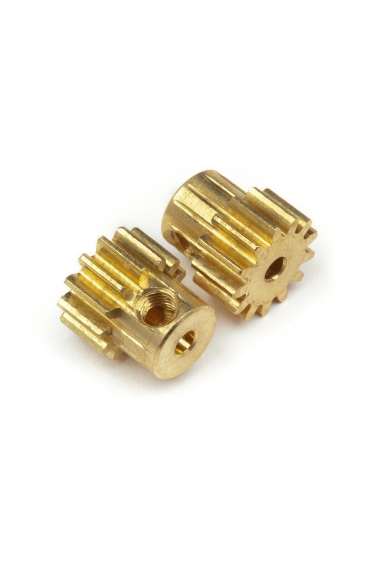MAVERICK Mv28044 Metal Pinion Gear 13 Tooth 2pcs (ALL İON)