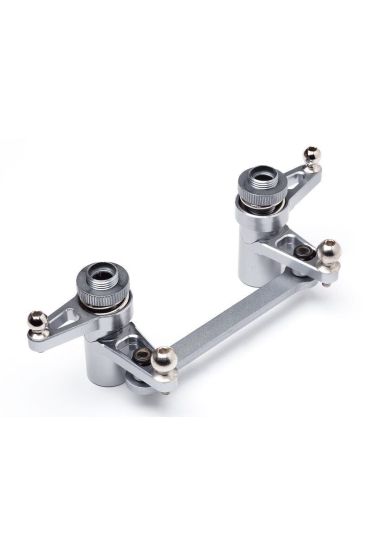 MAVERICK Mv24121 Aluminium Servo Saver Set (BLACKOUT MT)