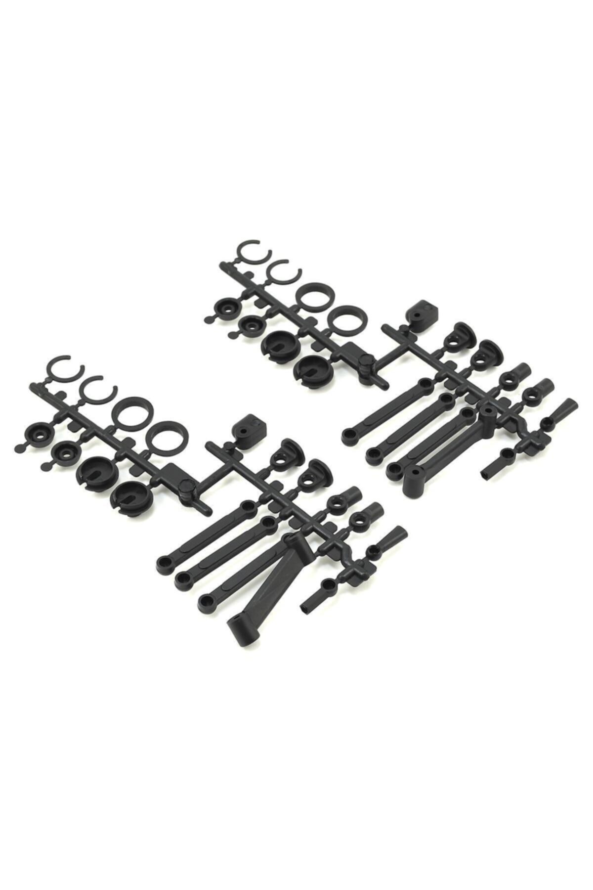 HPI A471 Shock Parts Set Rtr Nıtro Rs4