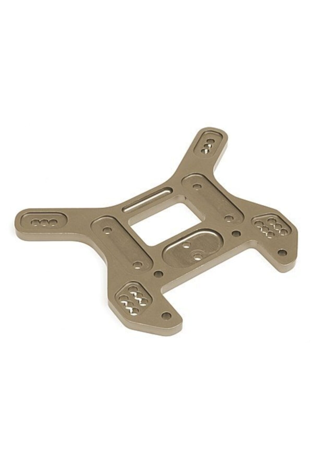 HPI 67210 High Mount Rear Shock Tower (112MM) Vorza