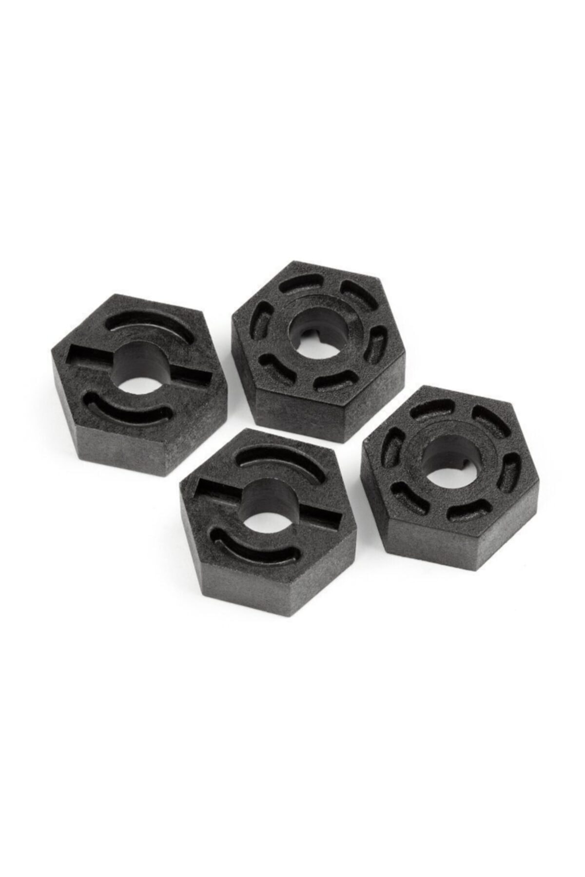 HPI 107876 Wheel Hex Hub (12MM/4PCS) Wr8