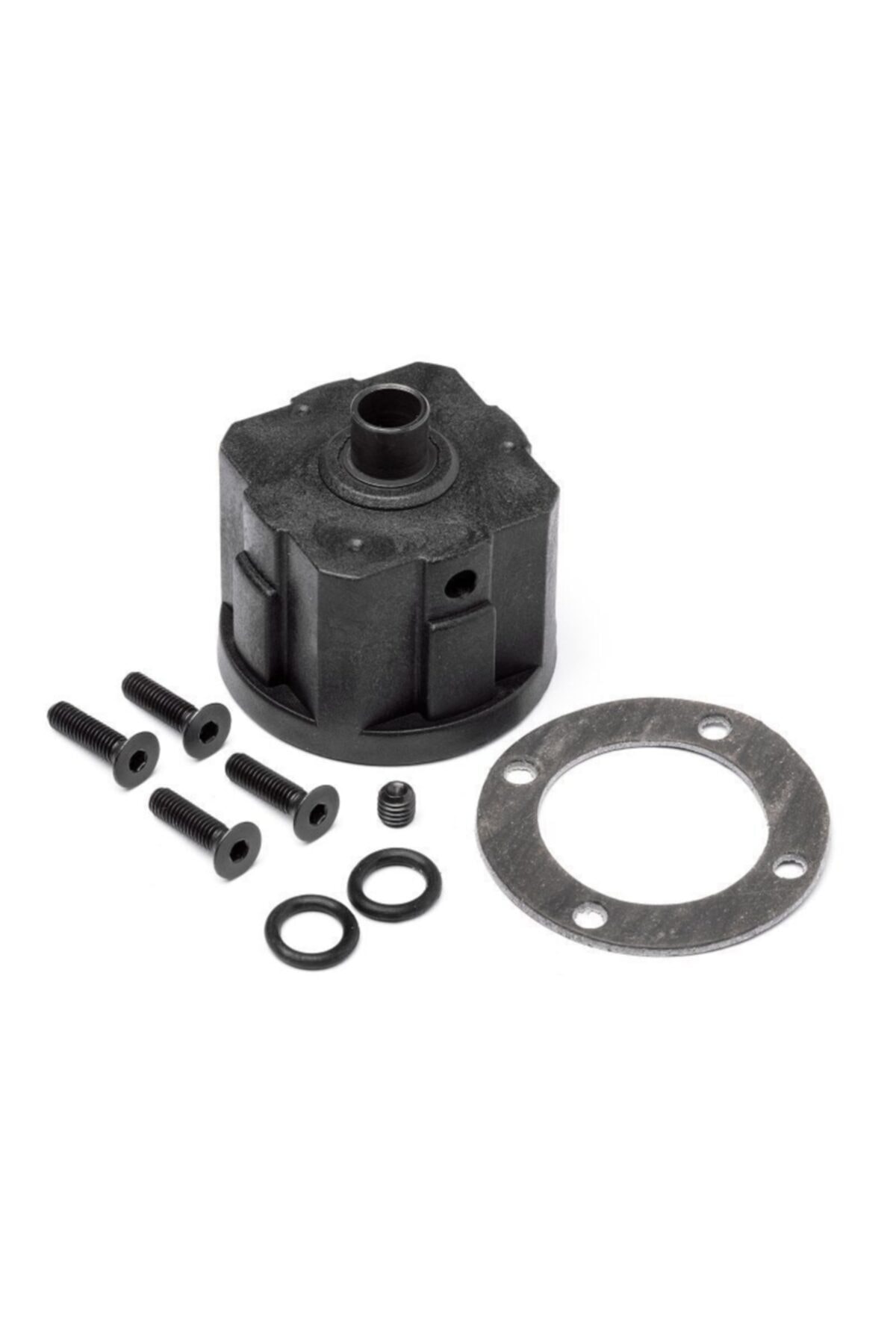 MAVERICK Mv24053 Diff Case Set (BLACKOUT MT)