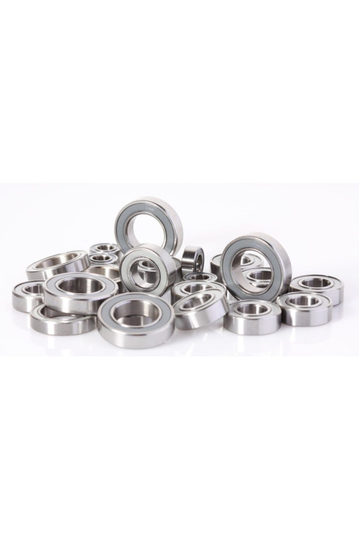 HPI B041 Nıtro Rs4 Ball Bearıng Set