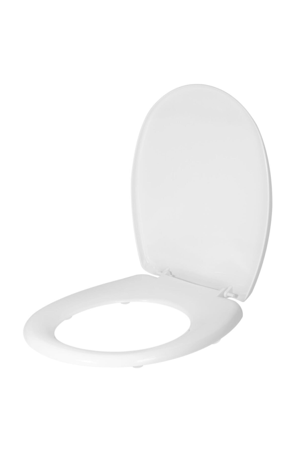 Badem10 Öz Best Klozet Kapağı