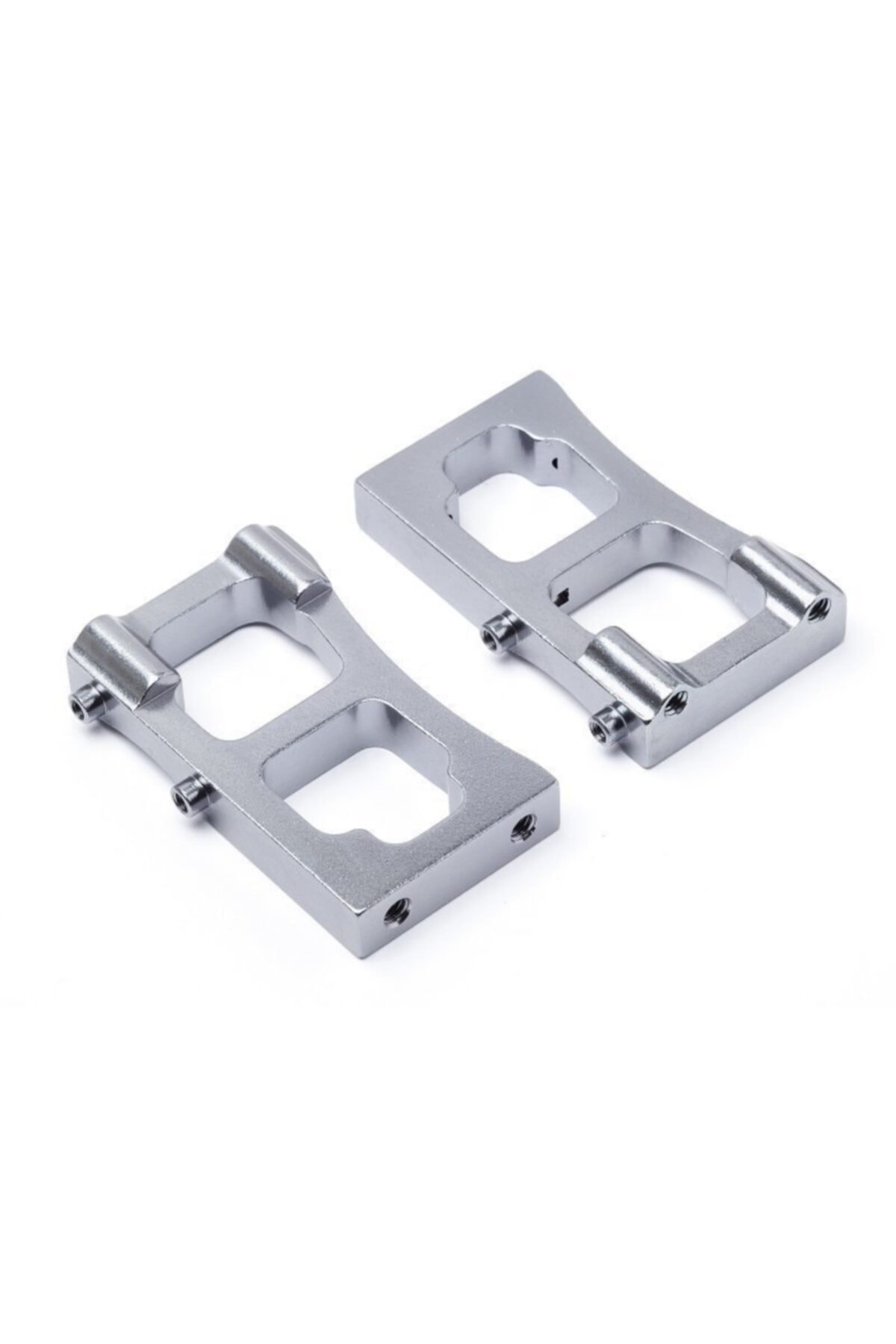 MAVERICK Mv24120 Aluminium Servo Mounts (BLACKOUT MT)