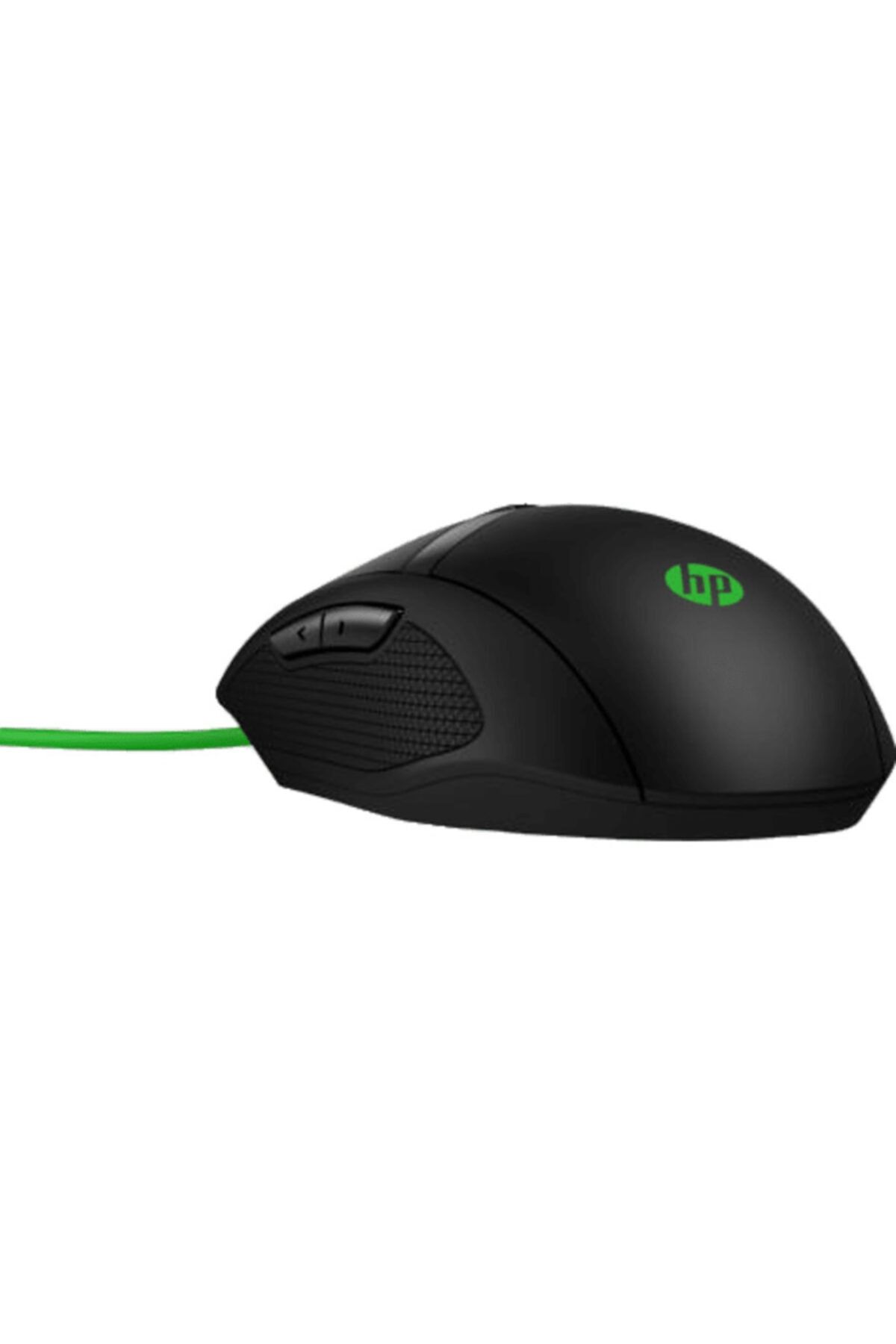 HP Pavilion 300 Gaming Mouse 5000 Dpi 4ph30aa