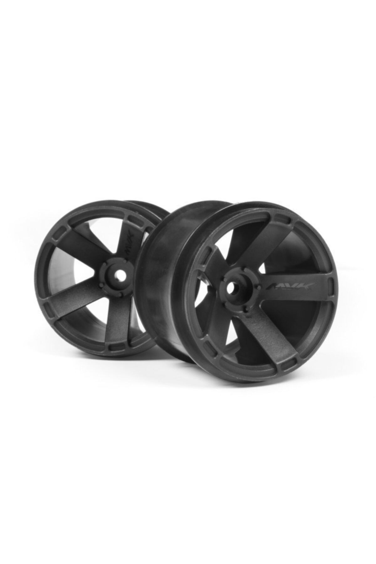MAVERICK Mv150163 Quantum Series Xt 2.8'' Wheel (black/2pcs)
