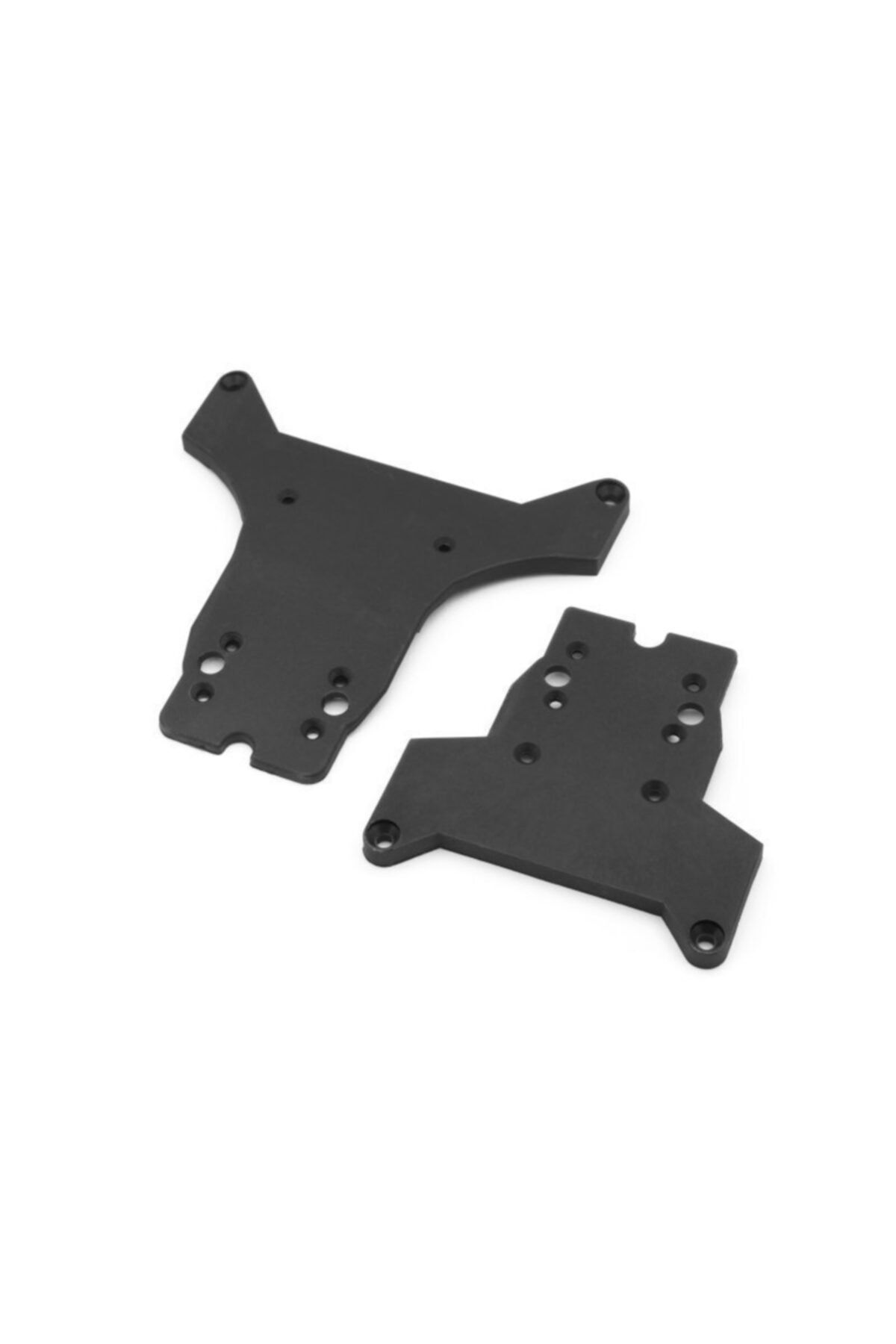 MAVERICK Chassis Skid Plate Set