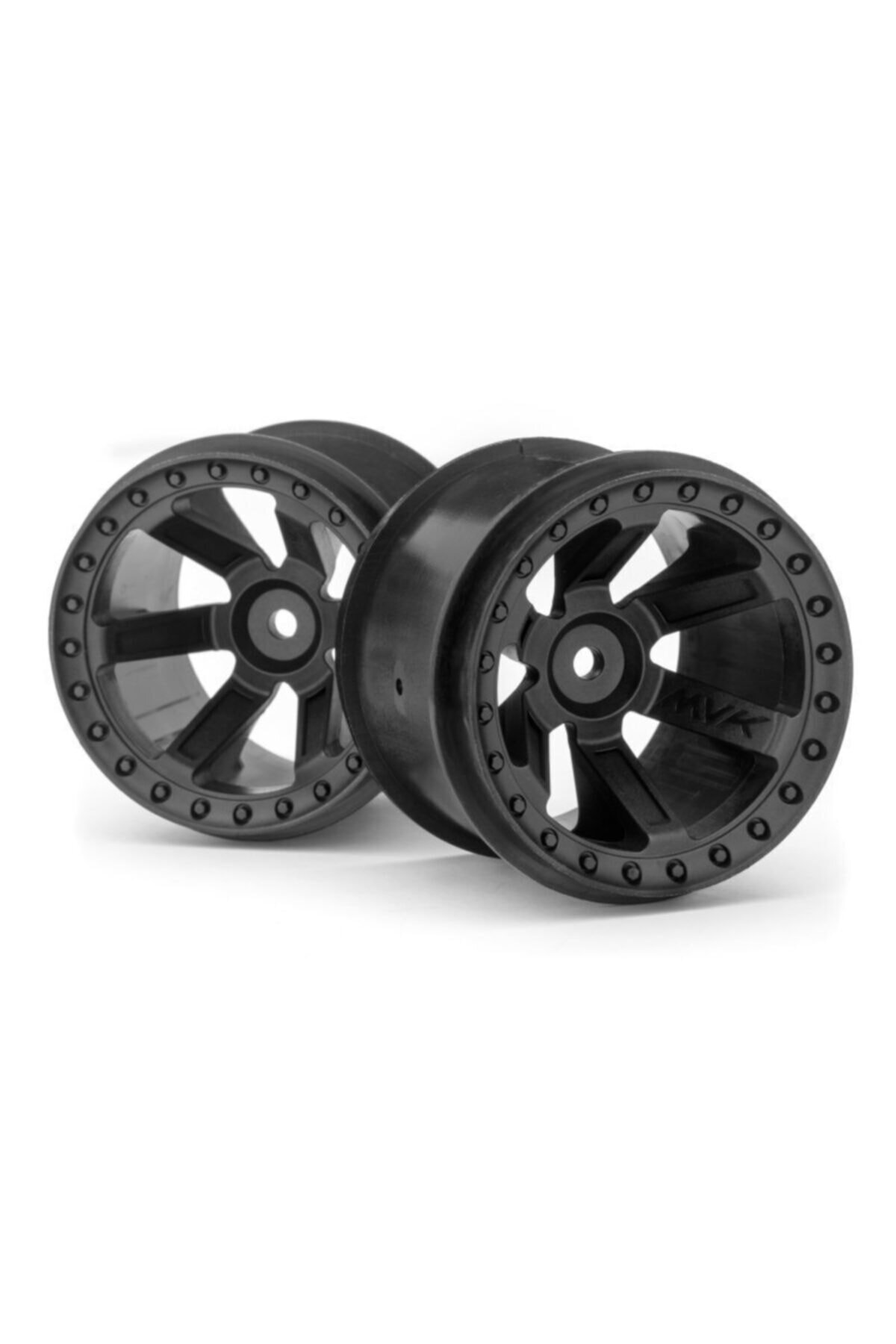 MAVERICK Mv150160 Quantum Series Mt 2.8'' Wheel (black/2pcs)