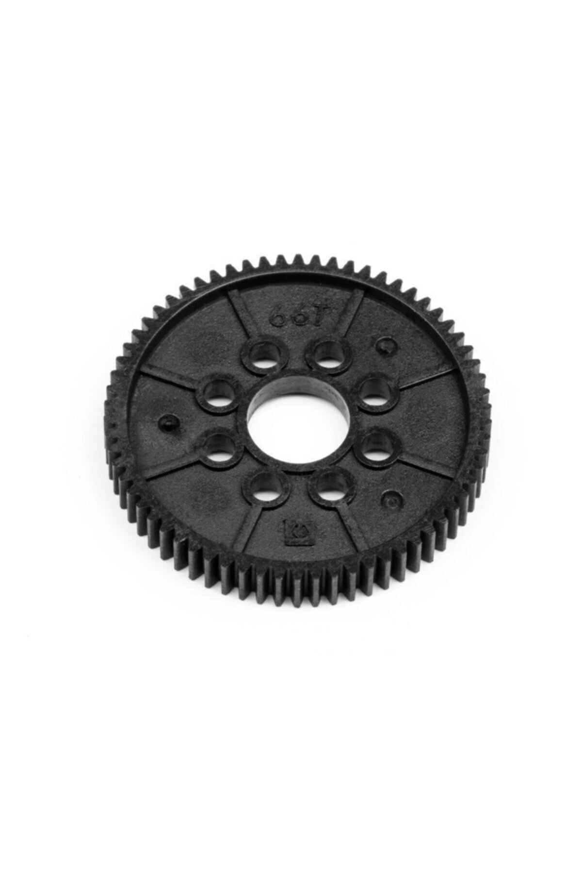 HPI 113706 Spur Gear (66T) Rs4 Sport 3 Flux