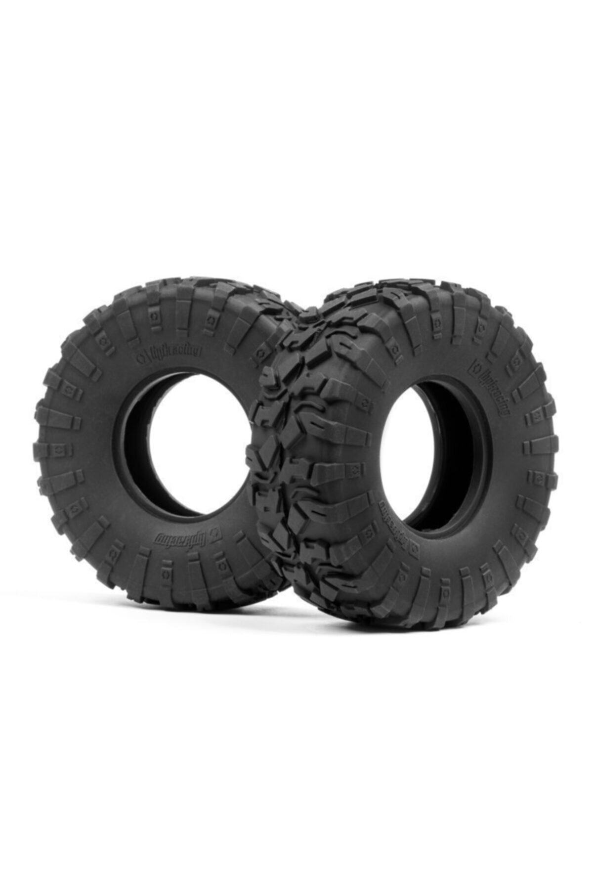 HPI 116839 Rockthorn Crawler Tıre 109x38x48mm (2pcs) (for 1.9'' Whell)