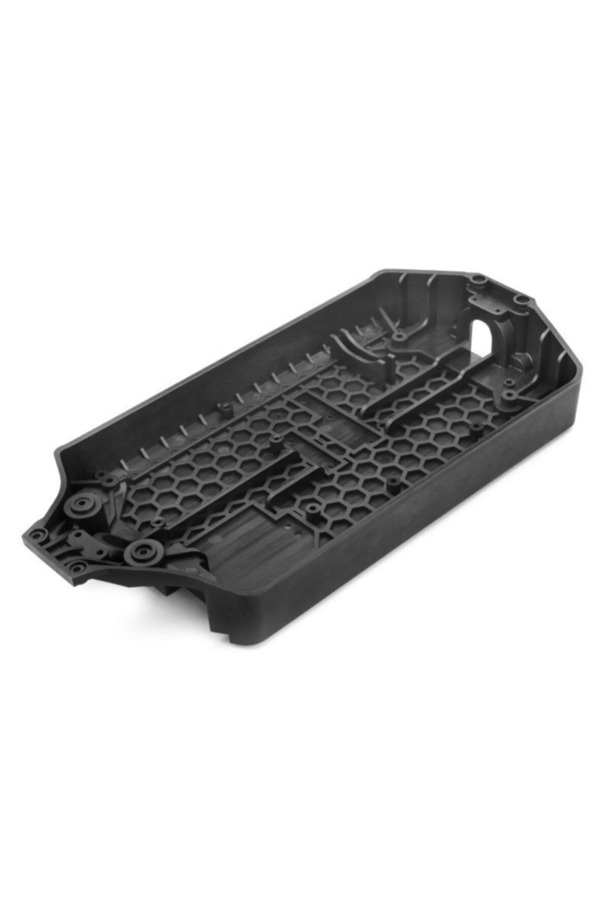 MAVERICK Main Chassis Quantum+ Xt