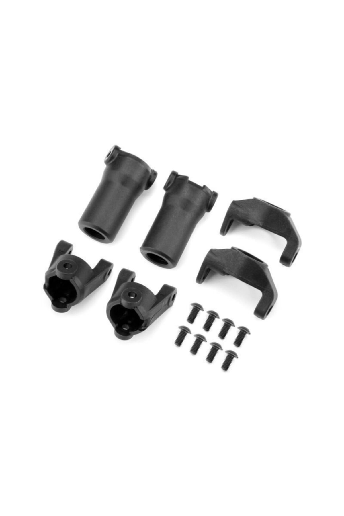 HPI 116868 Axle Housıng End Set For Venture