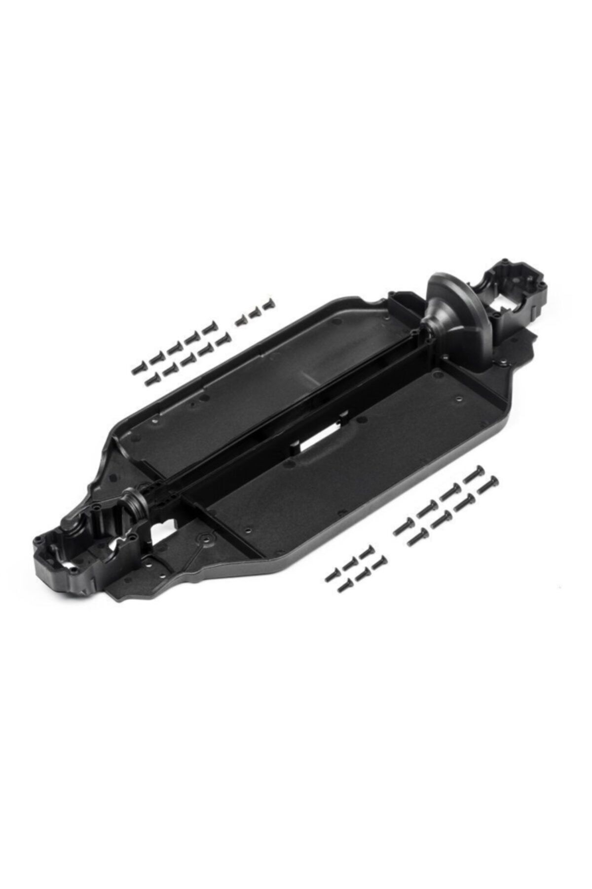 HPI 113695 Maın Chassıs Rs4 Sport & Rs4 Flux