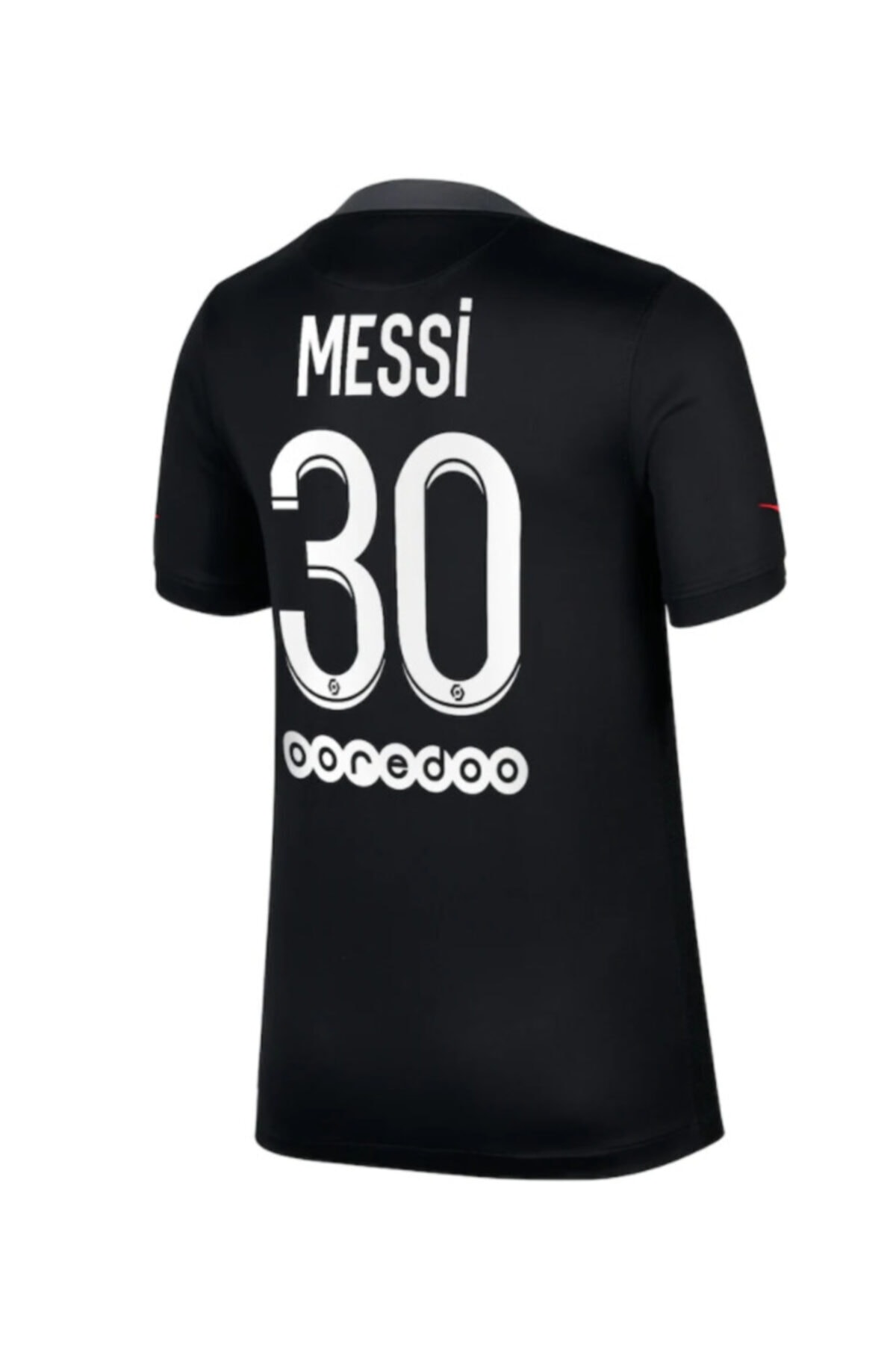 Pasxaspor Psg 2021-22 Deplasman Messi Forması