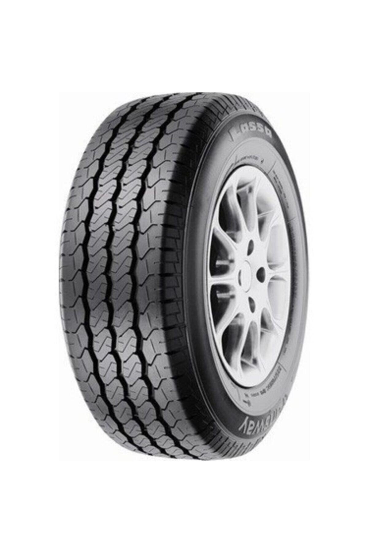 Lassa 215/75r16 Transway 116/114q 10pr, Tl