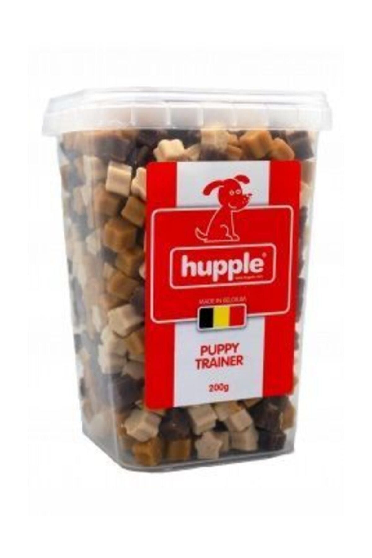 Pooch & Mutt Pooch Mutt Hupple Softy Puppy Traıner 200 gr