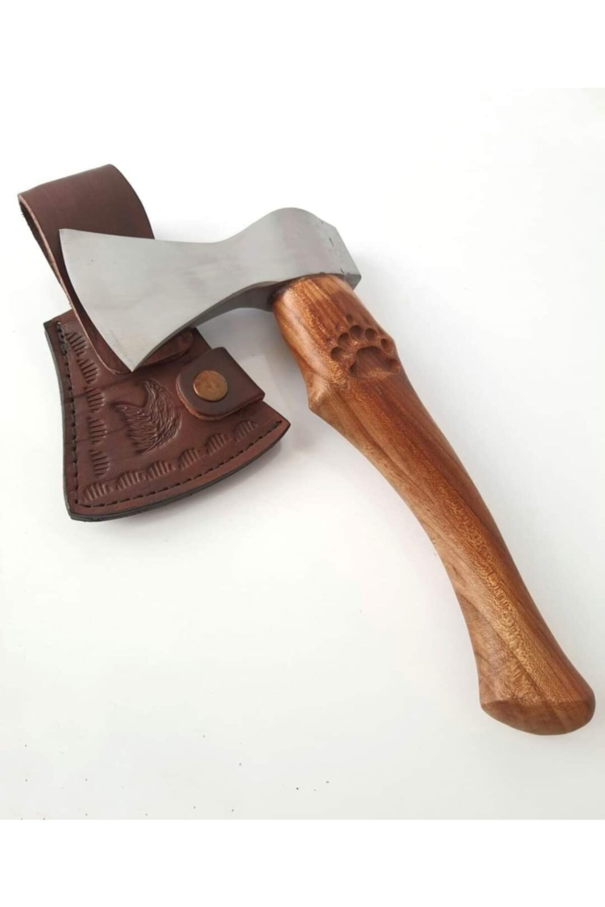 Bıçak Hanesi Kamp Baltası