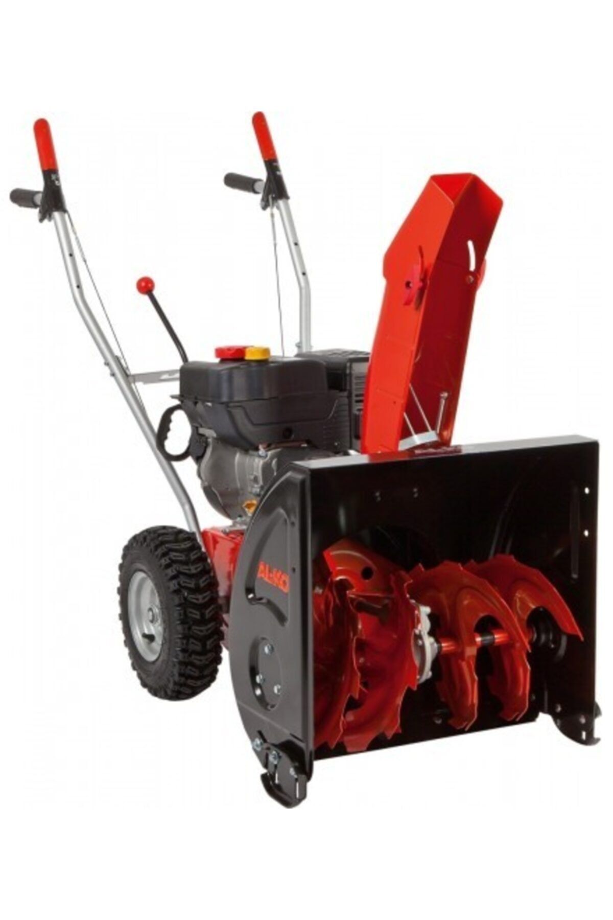 ALKO Snowlıne 560 Iı Kar Küreme Makinesi