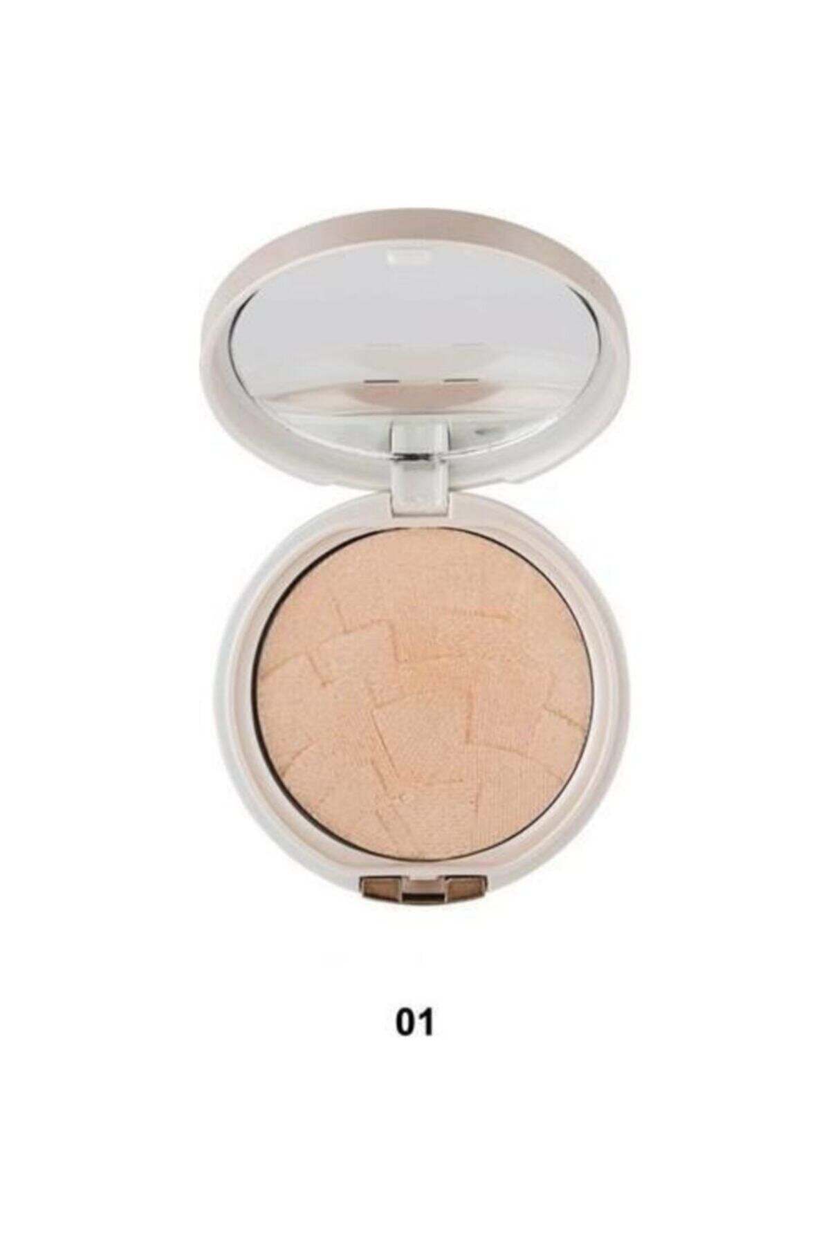 Gabrini Highlighter Aydınlatıcı 01