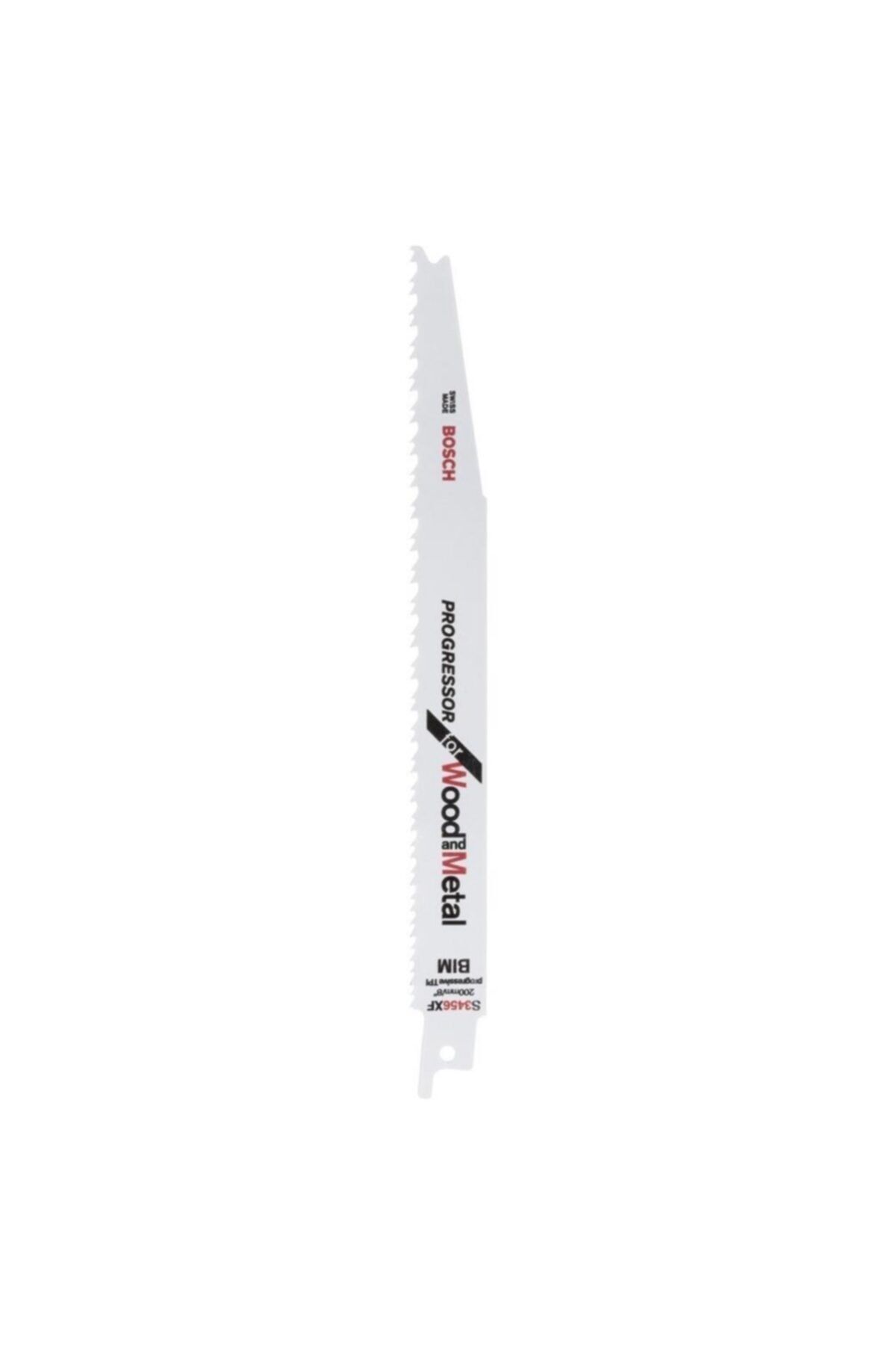 Bosch Kılıç Testere 200mm
