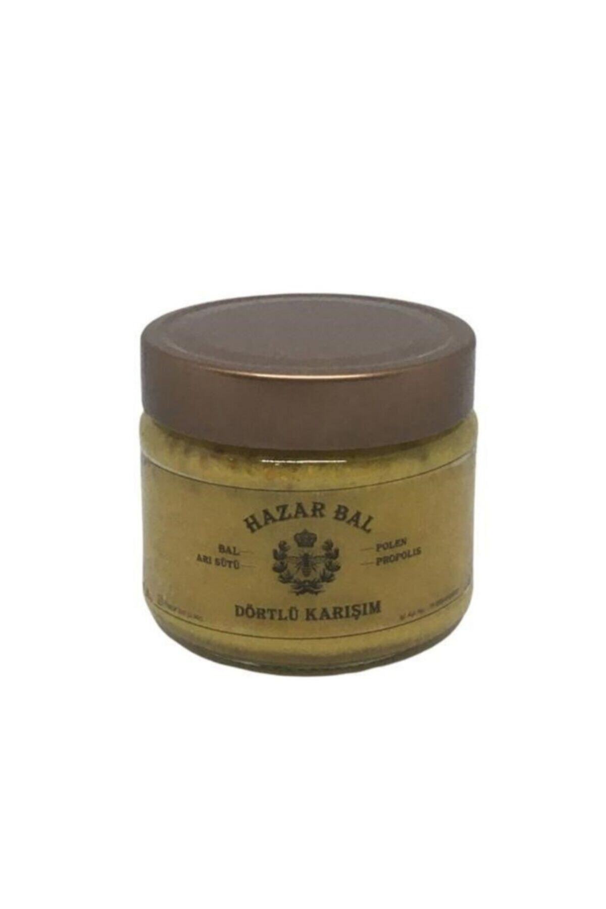HAZAR BAL Polen, Propolis, Bal, Arı Sütü