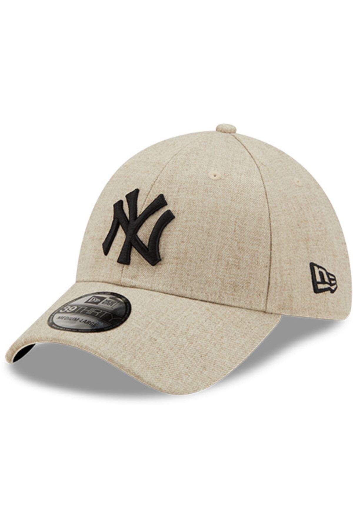 NEW ERA Heather Crown 39thırty Neyyan Hom Unisex Şapka 60184586