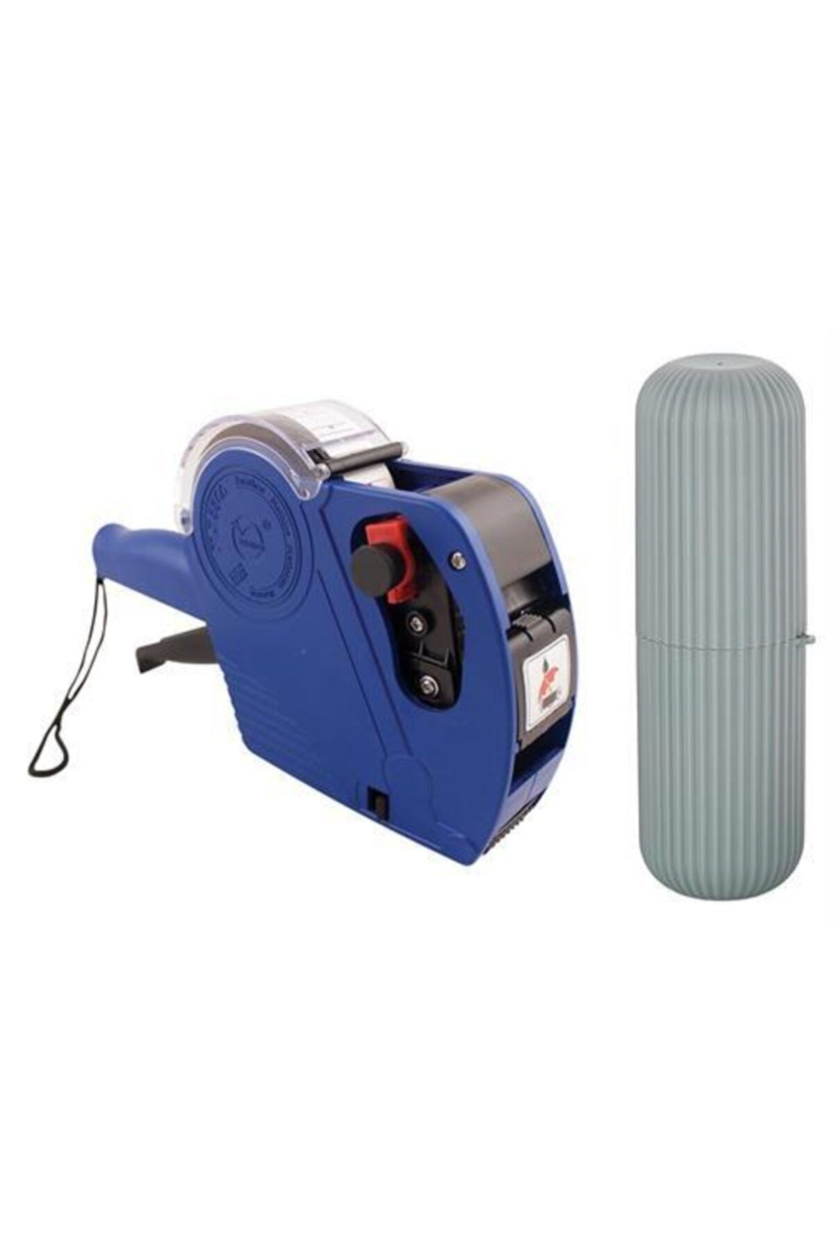 MasterCare Trix Etiket Makinesi 600 Etiket Kutu