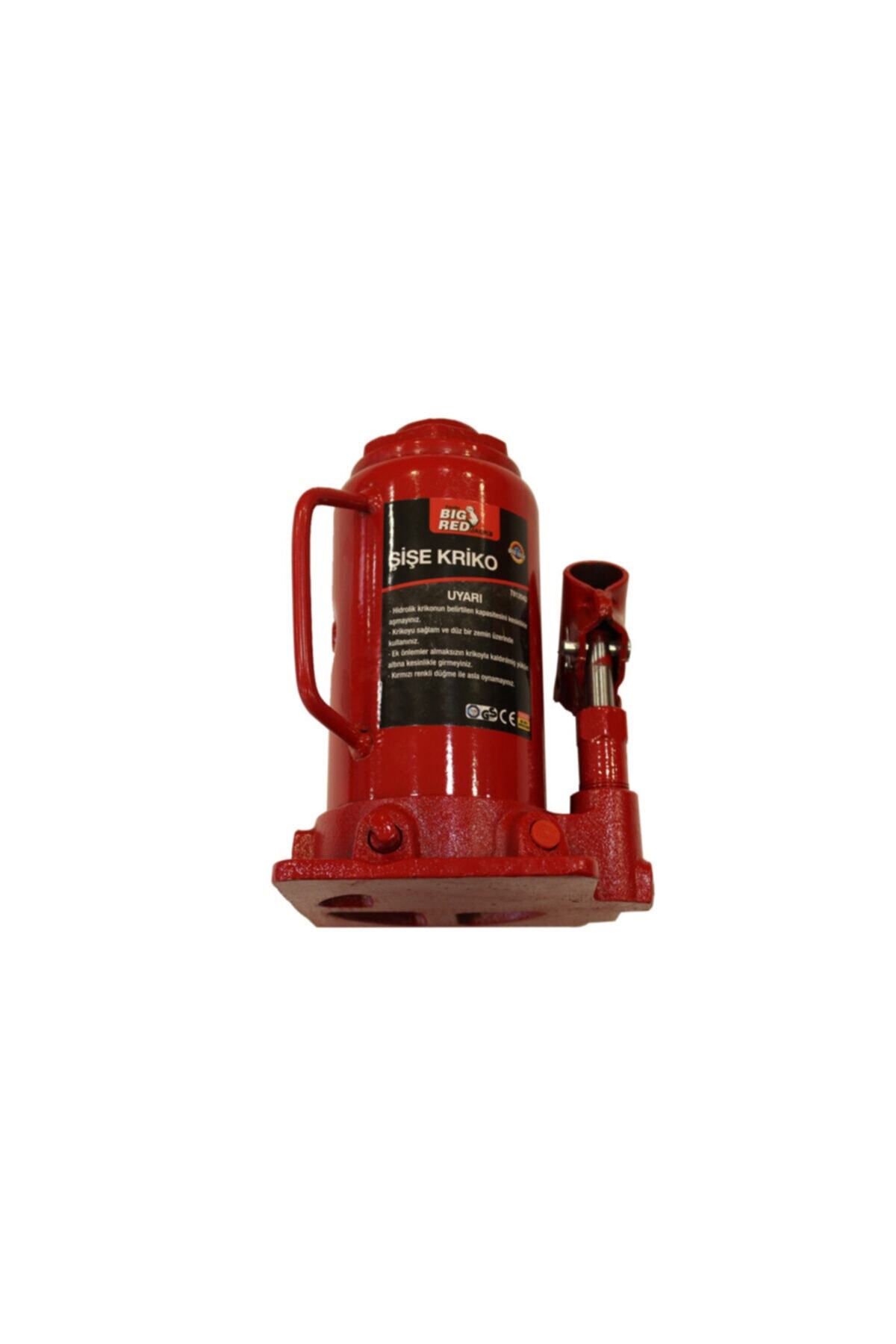 Bigred Tr91504 15 Ton Karton Kutulu Şişe Kriko