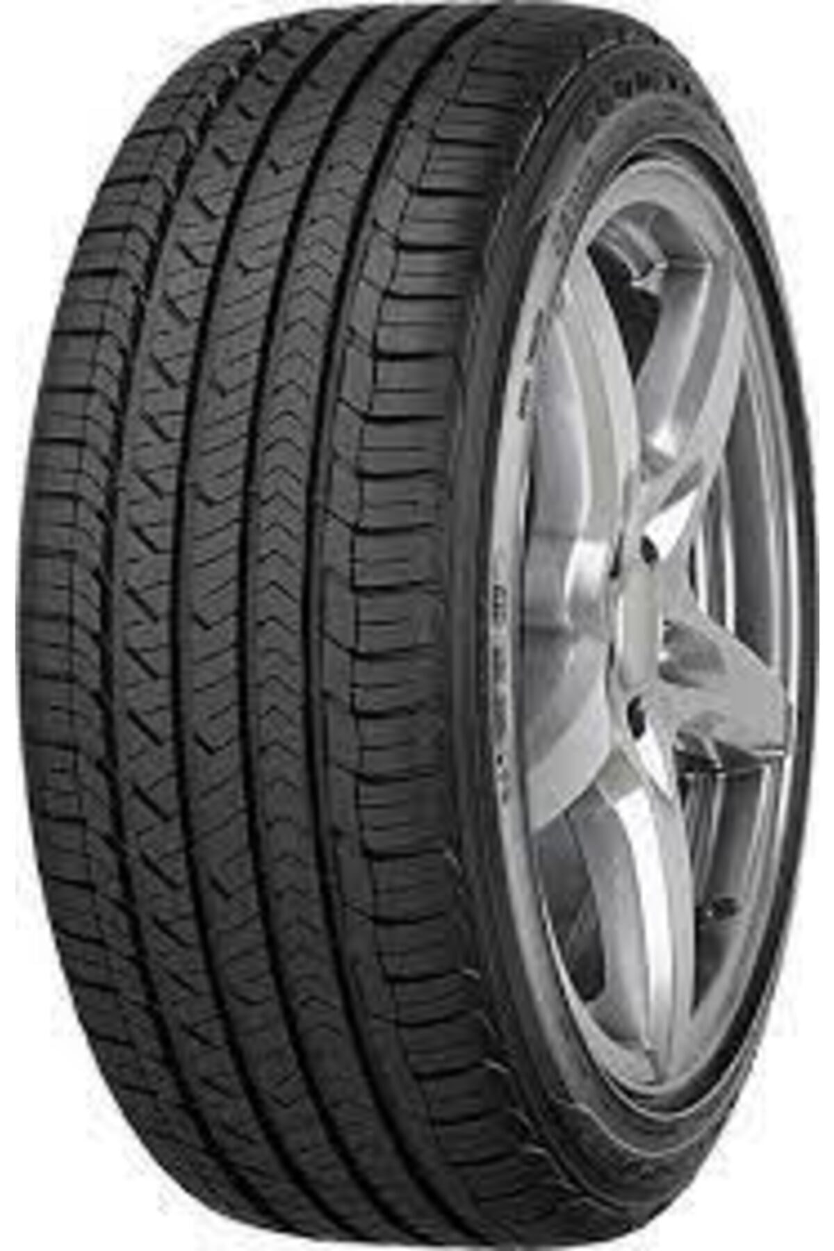 Goodyear 215/55r17 94v Eagle Sport Tz Fp Yaz Lastiği Üretim Yılı 2021 Sibop