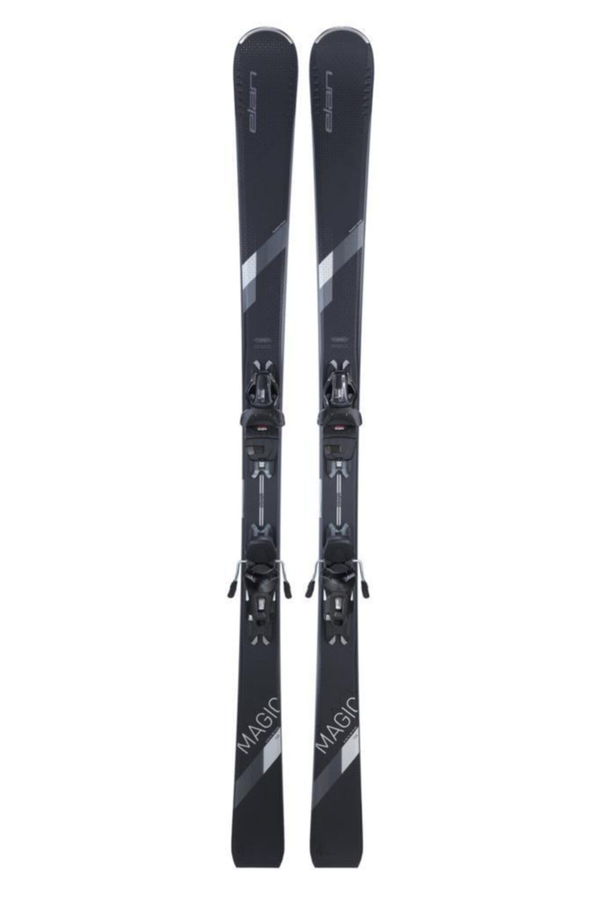 ELAN Black Magic W Ls Kayak Elw 9 Bağlama
