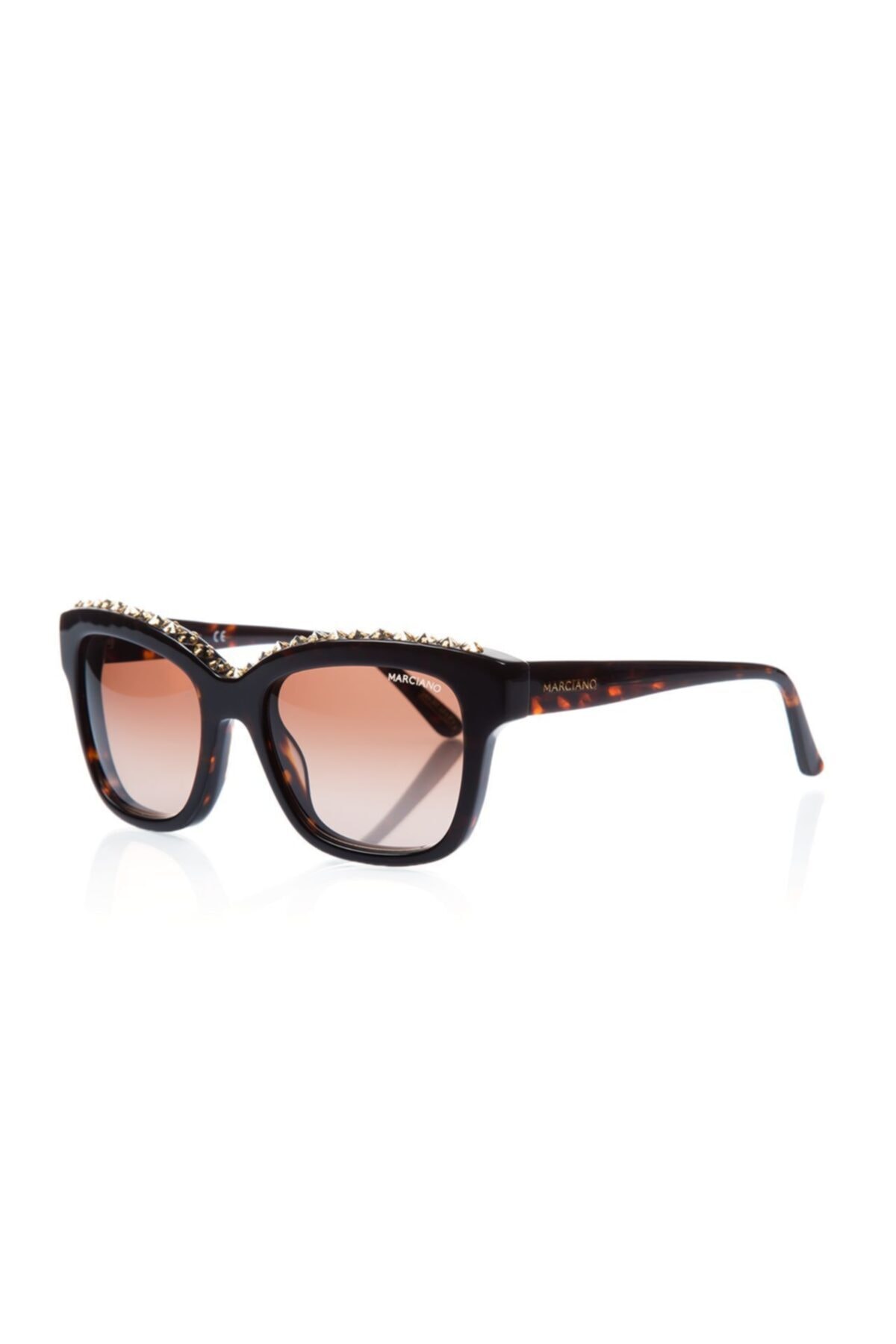 Guess Kadın Güneş Gözlüğü GM 0748 52F