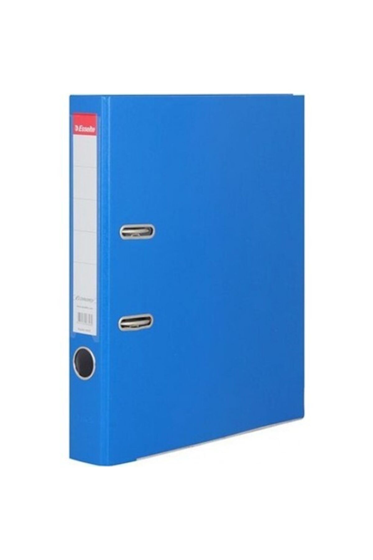 Esselte Büro Klasörü Eko Geniş Mavi 9940 5'li Paket
