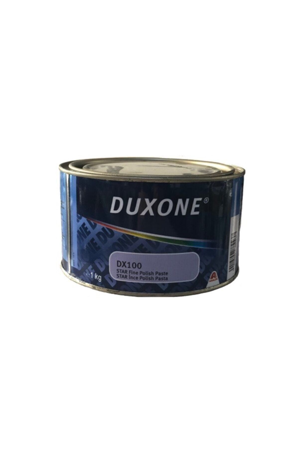 DUXONE Dx-100 Ince Pasta 1 1 kg