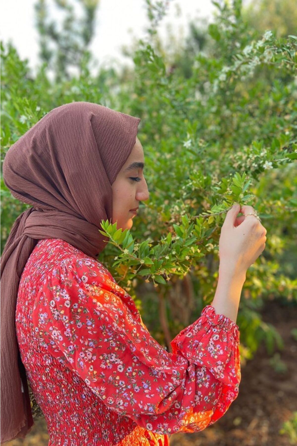 mienmoon Bakır Helen