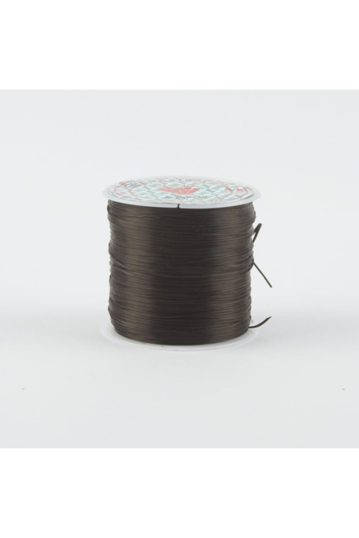 RENGİNN 1 Mm Lastikli Misina 100 Metre